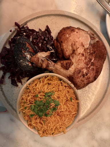 Photo of Haifa - 410 W Georgia St, Vancouver, BC V6B 1Z3